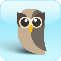 De slimme uil van HootSuite