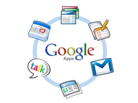 Google Apps zegt vaarwel tegen oude browsers