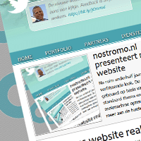 nostromo.nl presenteert nieuwe website