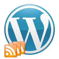 Meerdere RSS feeds met WordPress