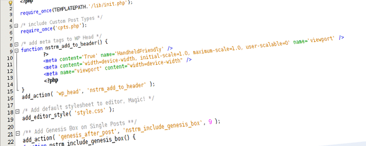 Laat je WordPress website bouwen door een professional