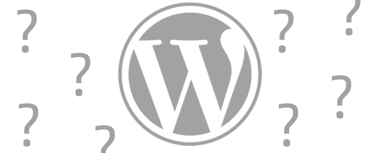 Hoe maak je een beheerdersaccount aan in WordPress?
