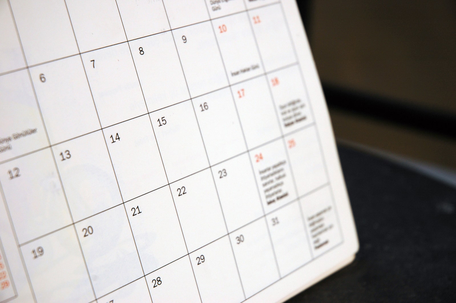Datepicker in Gravity Forms alleen toekomstige data laten zien